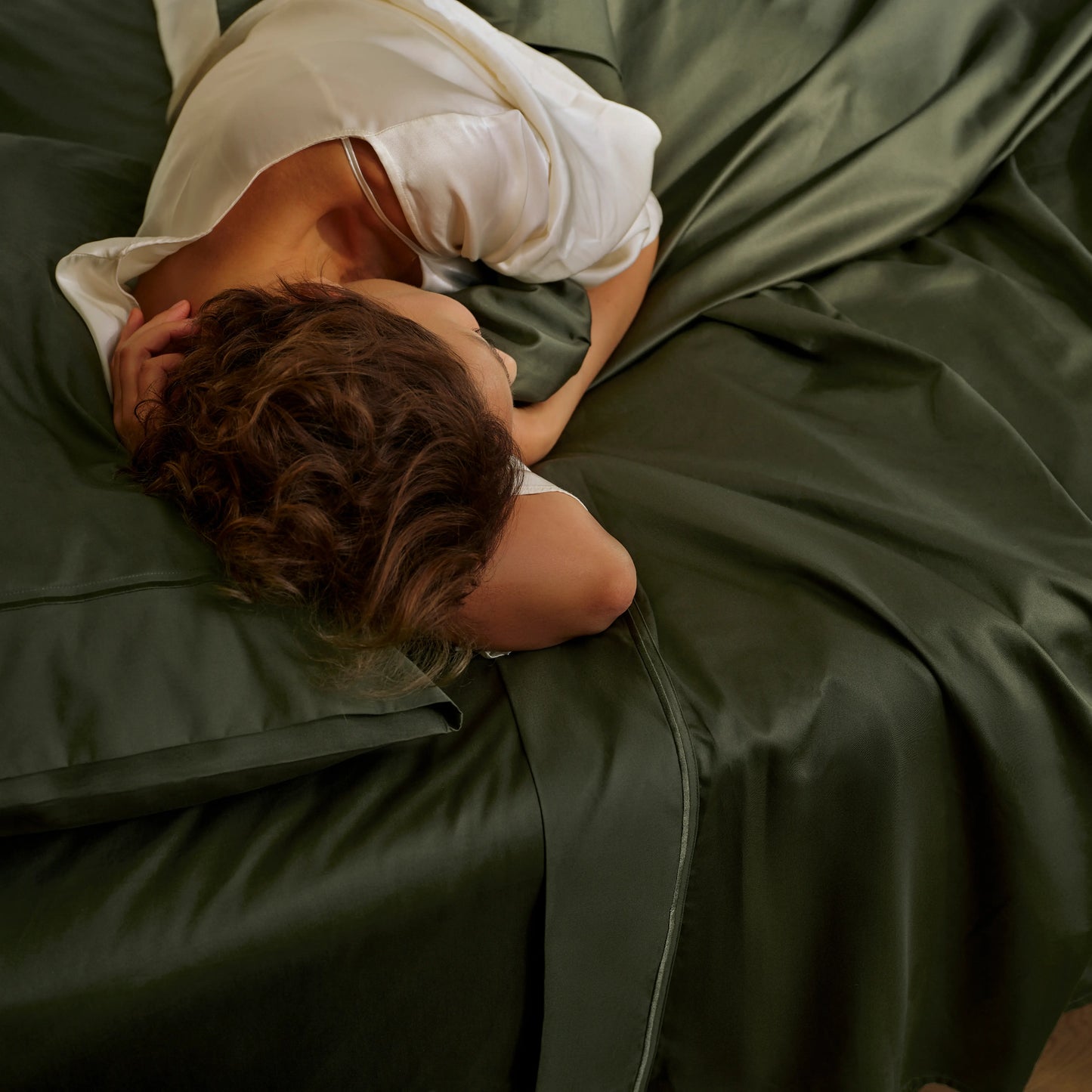 PureWoven™ Giza Egyptian Cotton Sheet Set