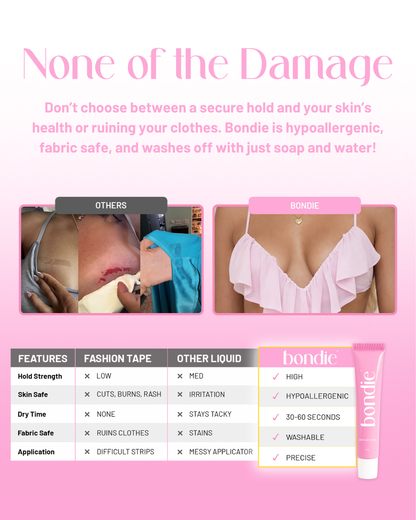 Doji® Body Adhesive