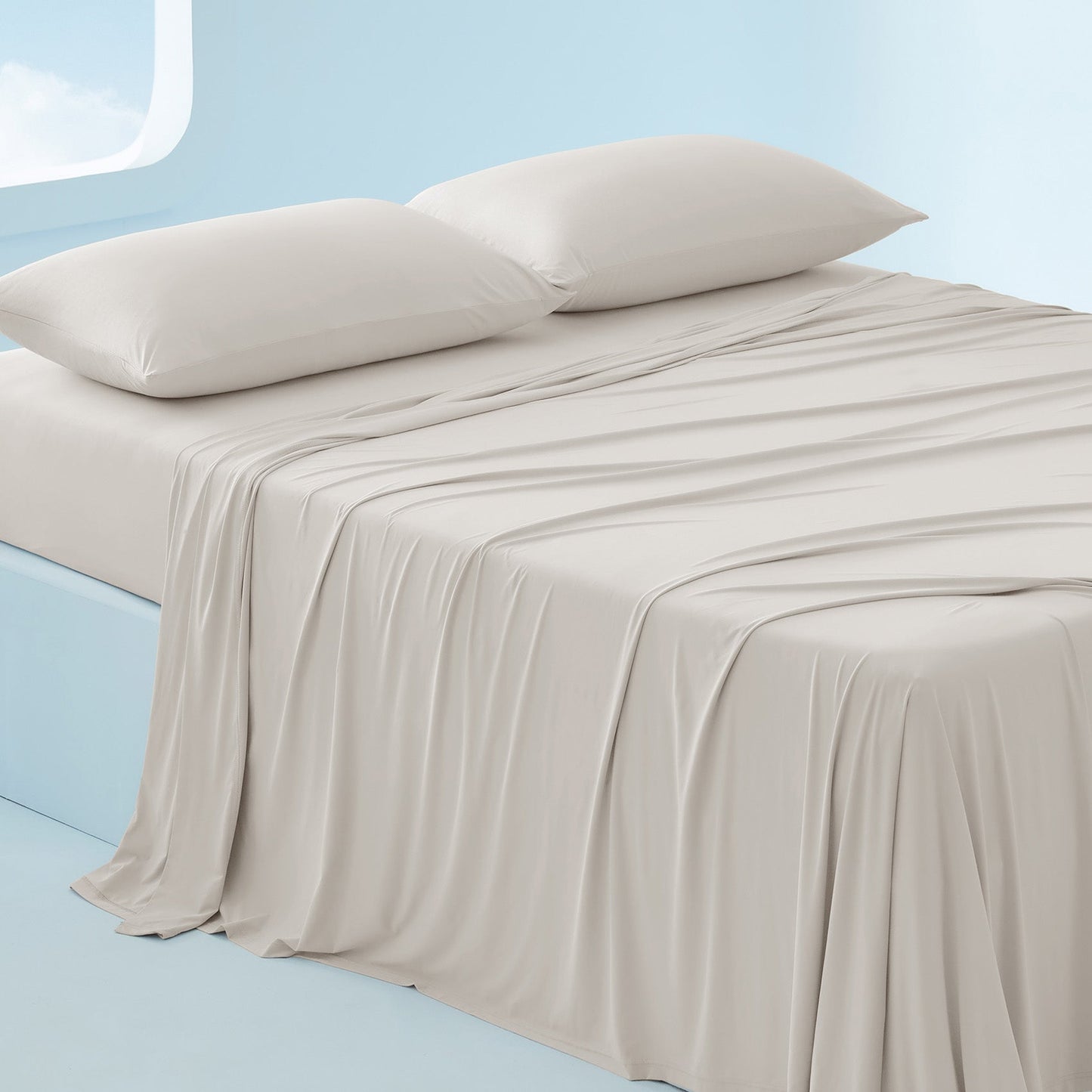 Cooling Sheet Set