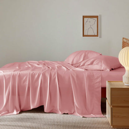 PureWoven™ Rayon Derived from Bamboo Sheet Set