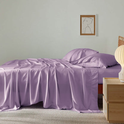 PureWoven™ Rayon Derived from Bamboo Sheet Set