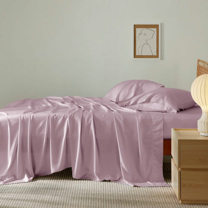 PureWoven™ Rayon Derived from Bamboo Sheet Set