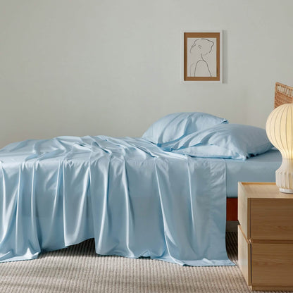 PureWoven™ Rayon Derived from Bamboo Sheet Set