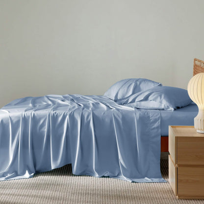 PureWoven™ Rayon Derived from Bamboo Sheet Set