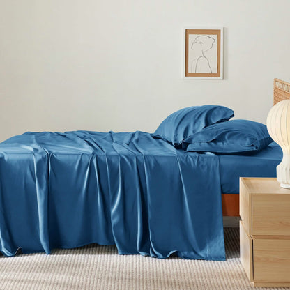 PureWoven™ Rayon Derived from Bamboo Sheet Set