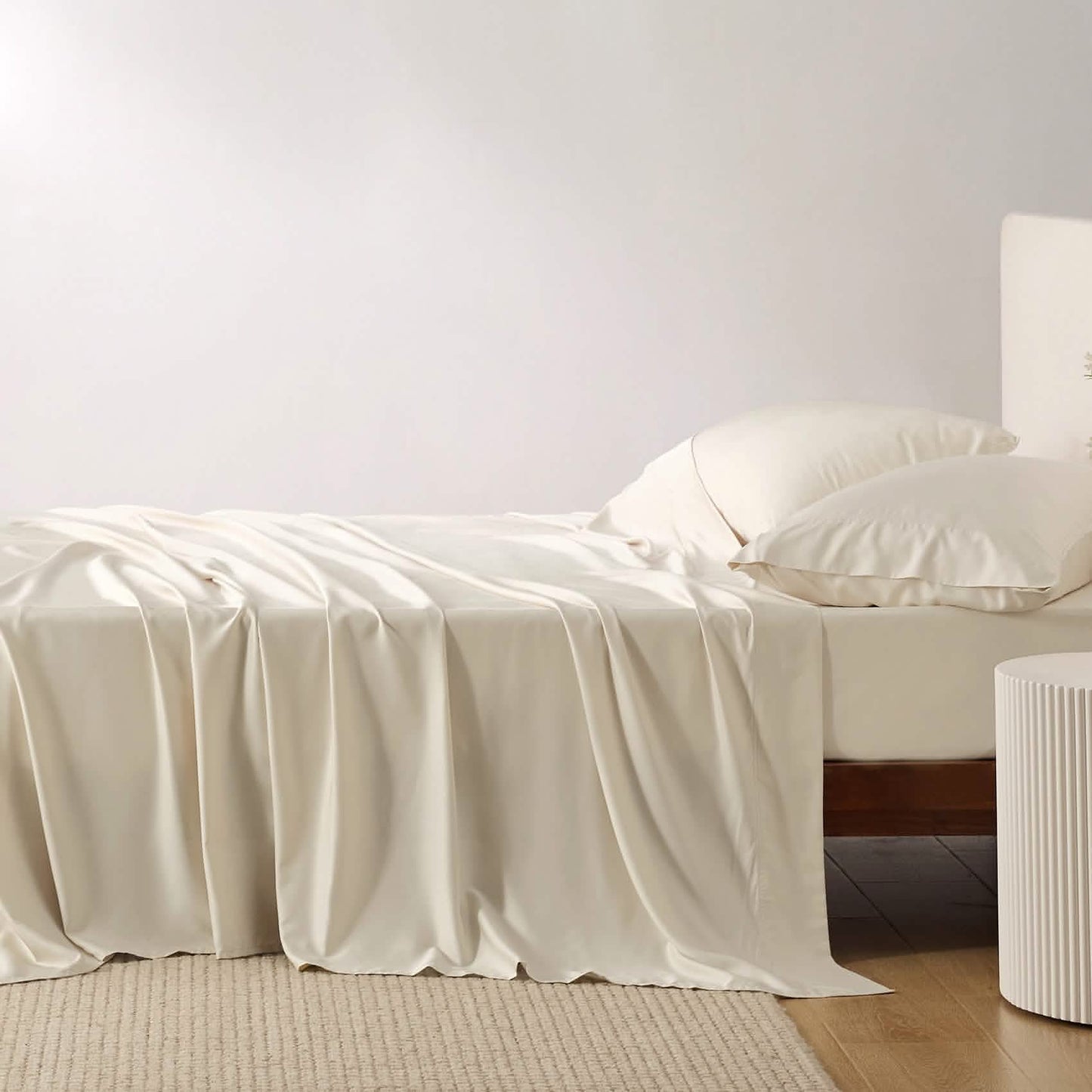 PureWoven™ Rayon Derived from Bamboo Sheet Set