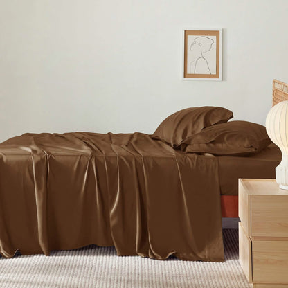 PureWoven™ Rayon Derived from Bamboo Sheet Set