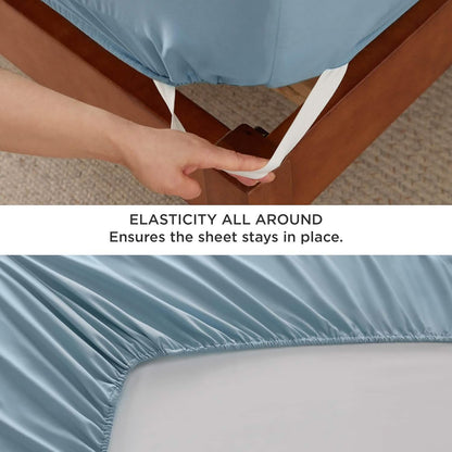 Deep Pocket Sheet Set