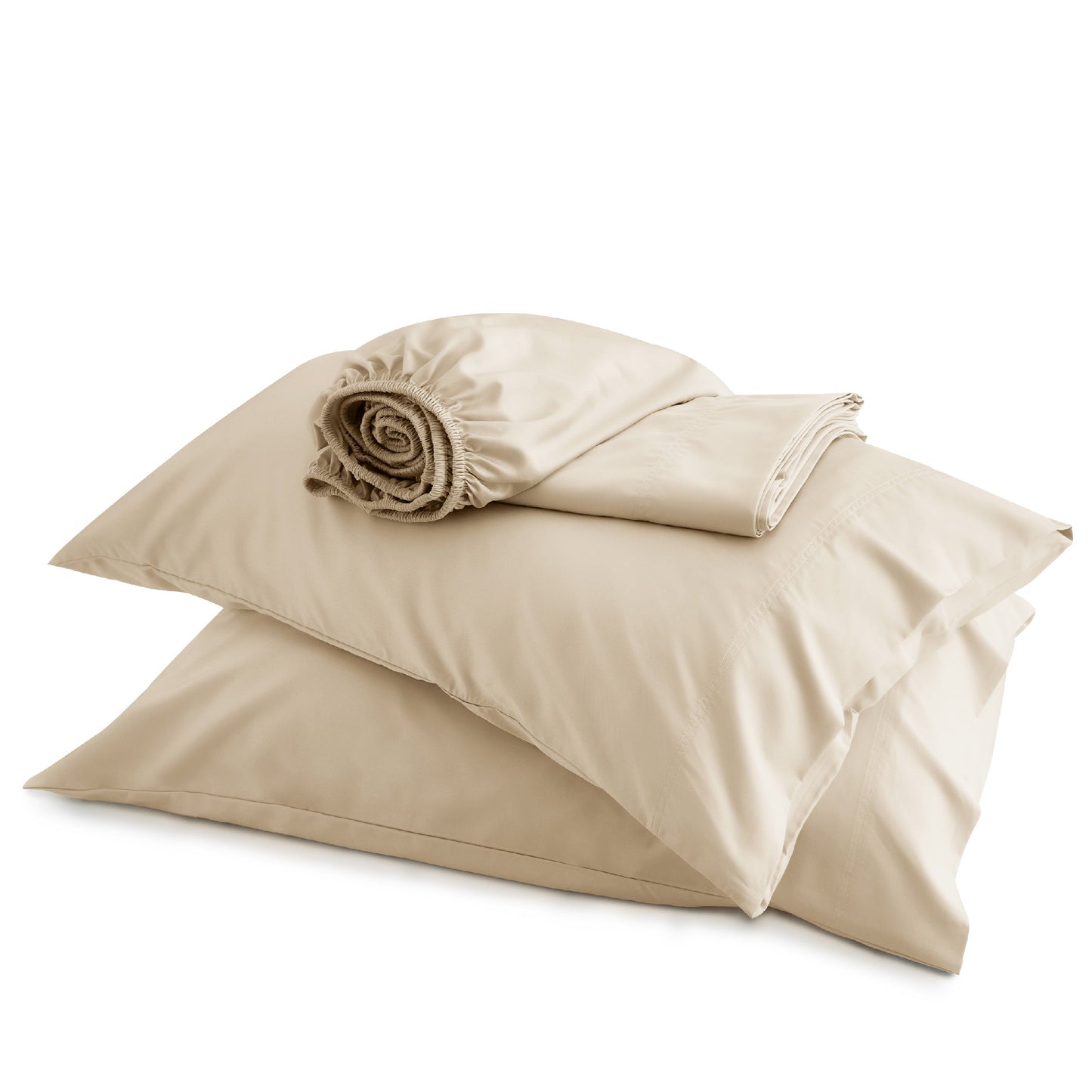 PureWoven™ Rayon Derived from Bamboo Sheet Set