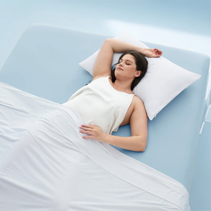 Cooling Fitted Sheet