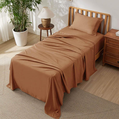 Deep Pocket Sheet Set