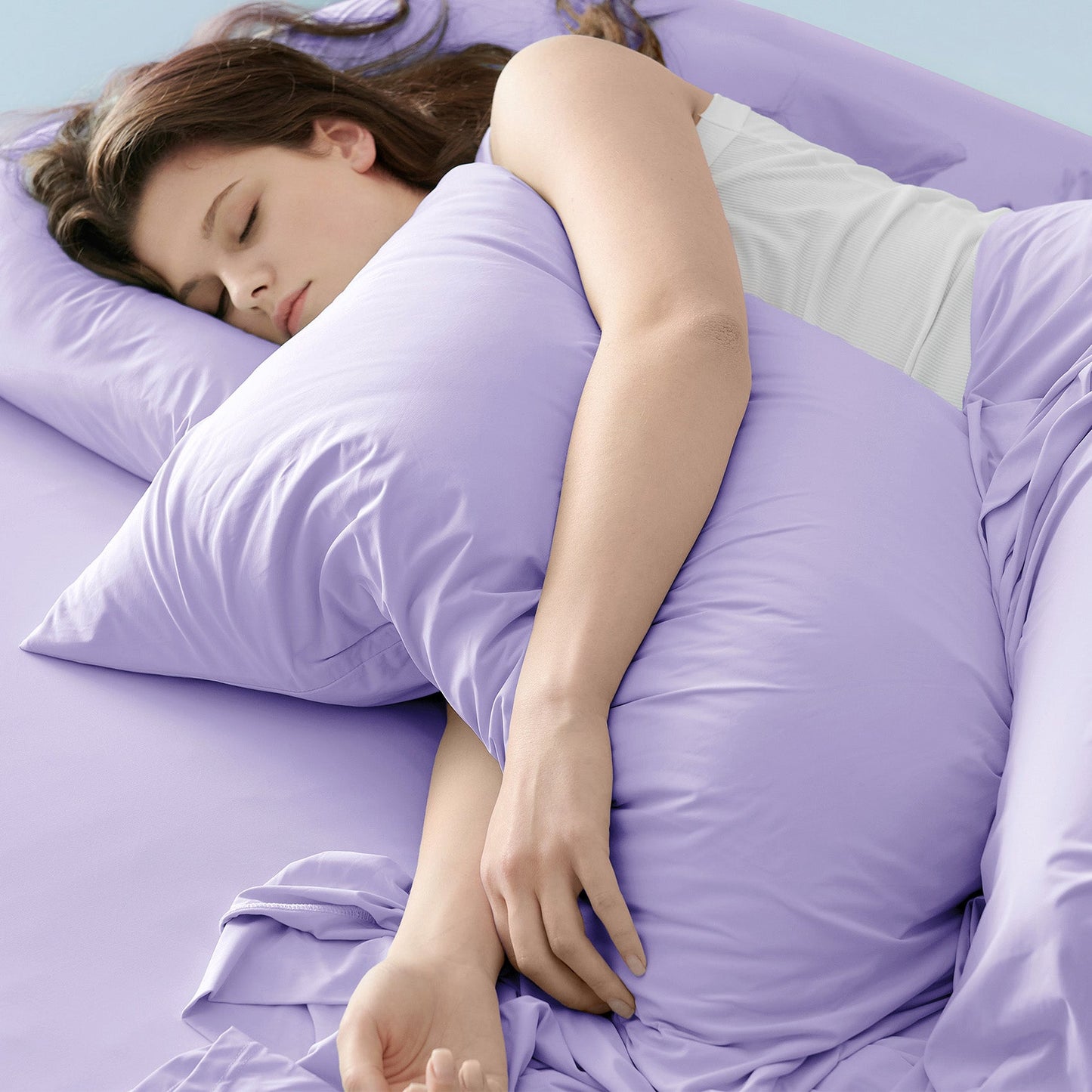 Cooling Sheet Set