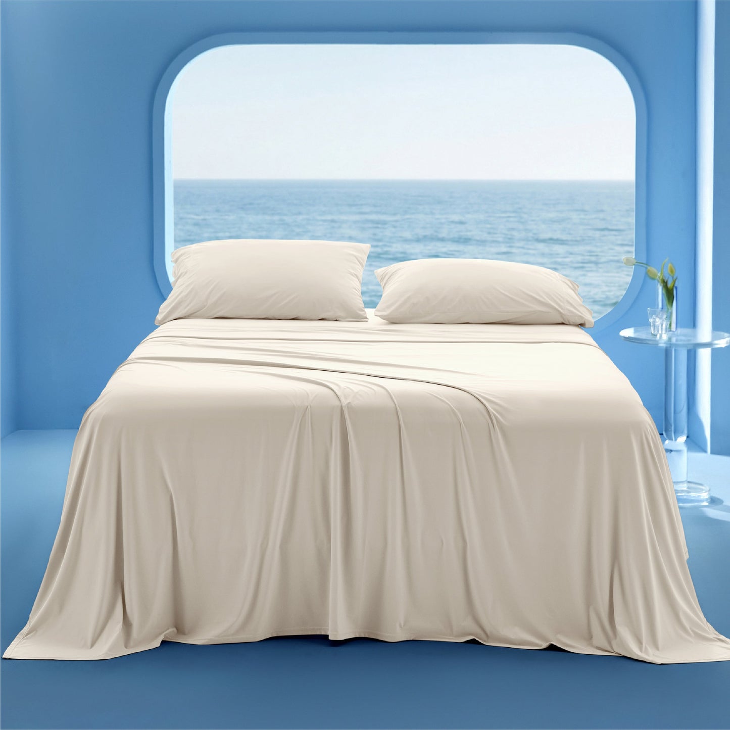Upgraded Cooling Sheet Set