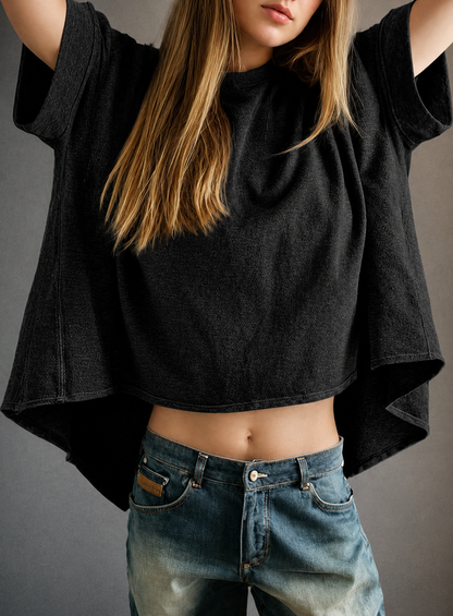 Doji Oversized Tee