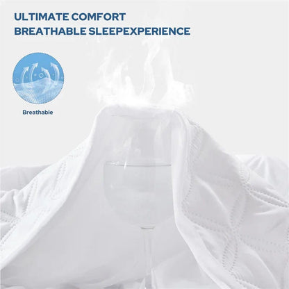 Waterproof Mattress Protector