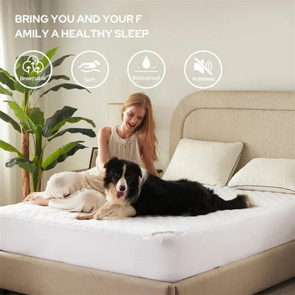 Waterproof Mattress Protector