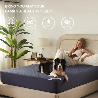 Waterproof Mattress Protector