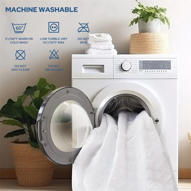 Waterproof Mattress Protector