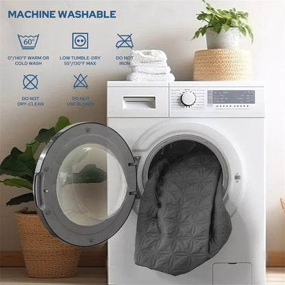 Waterproof Mattress Protector