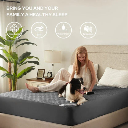 Waterproof Mattress Protector