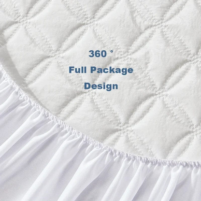 Waterproof Mattress Protector
