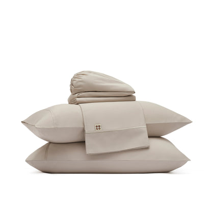 PureWoven™ Giza Egyptian Cotton Sheet Set