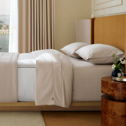 PureWoven™ Giza Egyptian Cotton Sheet Set
