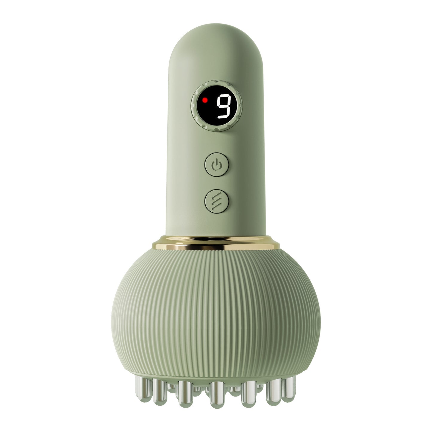SculptWave Pro™ — Electric Body Sculpting Massager