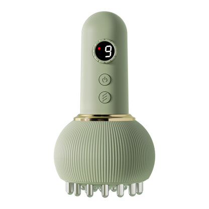 SculptWave Pro™ — Electric Body Sculpting Massager