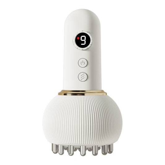 SculptWave Pro™ — Electric Body Sculpting Massager