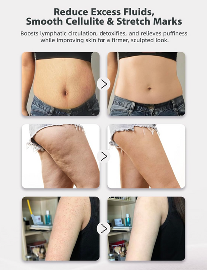 SculptWave Pro™ — Electric Body Sculpting Massager