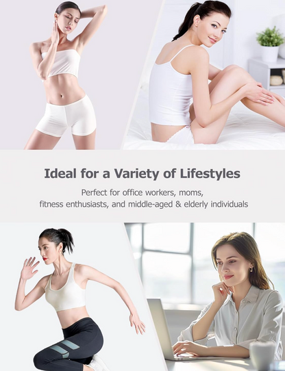 SculptWave Pro™ — Electric Body Sculpting Massager