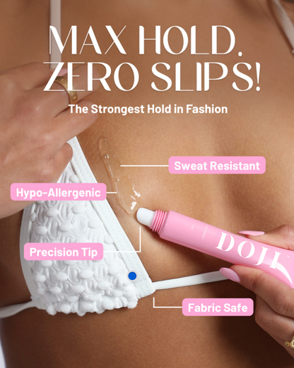 Doji® Body Adhesive