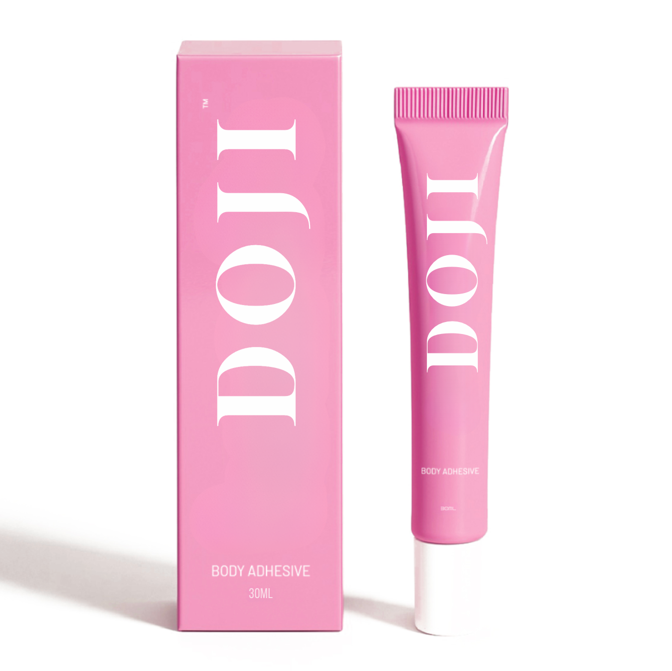 Doji® Body Adhesive