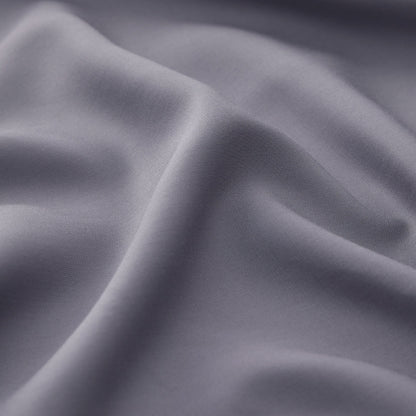 Rayon Derived From Bamboo Fitted Sheet