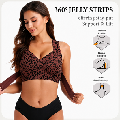 Doji Posture Support Bra