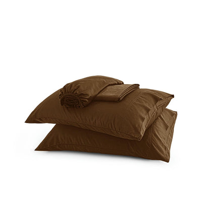 PureWoven™ Rayon Derived from Bamboo Sheet Set