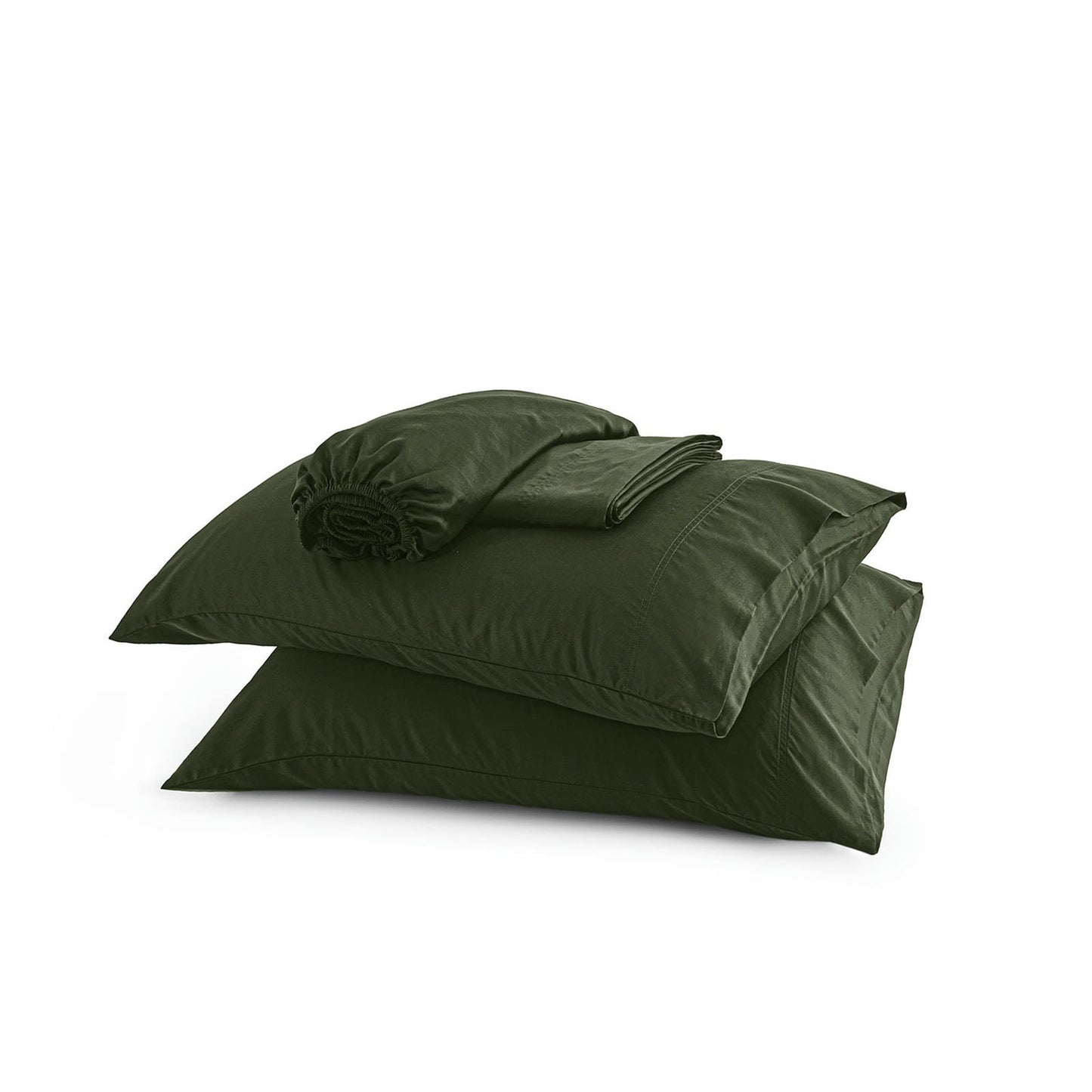 PureWoven™ Rayon Derived from Bamboo Sheet Set
