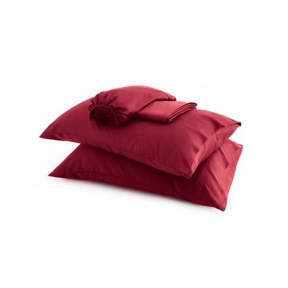 PureWoven™ Rayon Derived from Bamboo Sheet Set