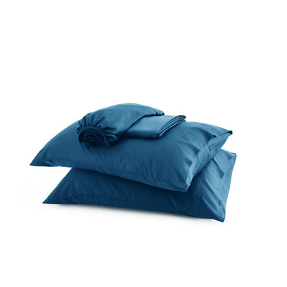 PureWoven™ Rayon Derived from Bamboo Sheet Set