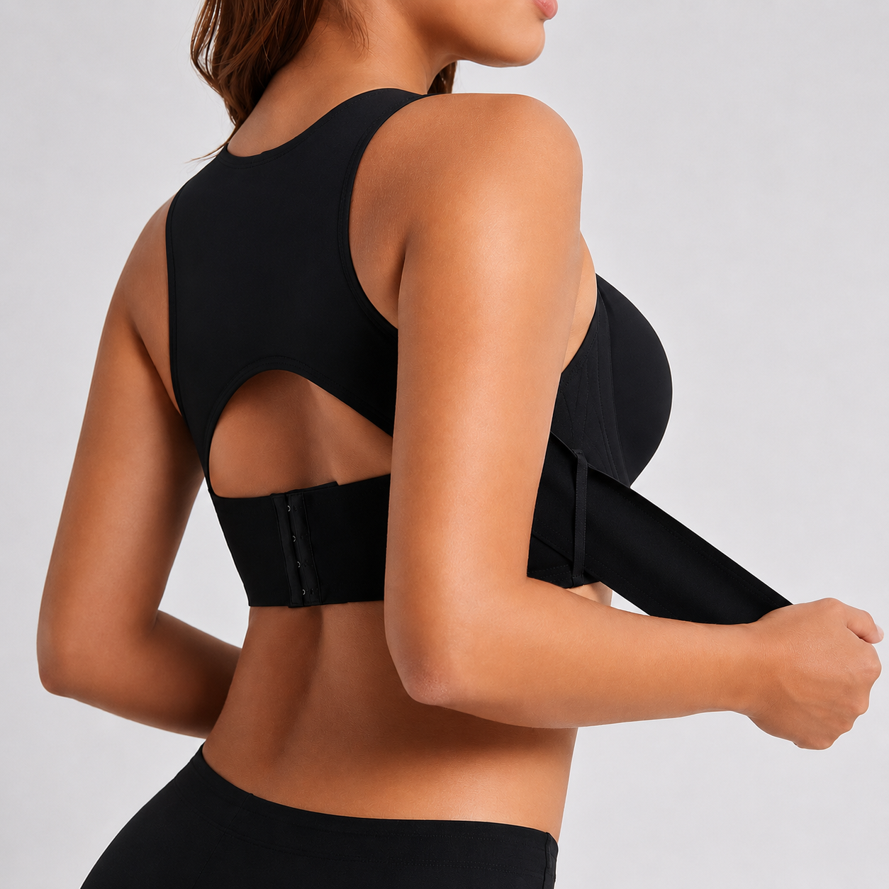 Doji Posture Support Bra