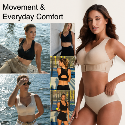 Doji Posture Support Bra