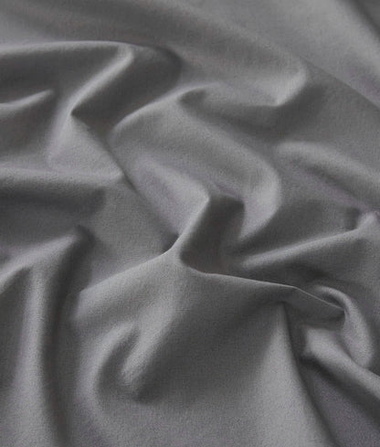 Cotton Percale Weave Sheet Set