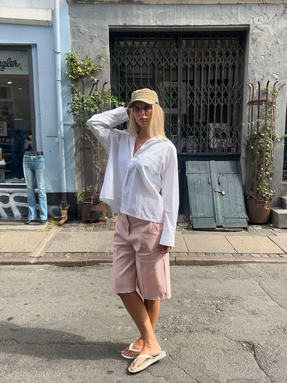 Myr cap - Khaki