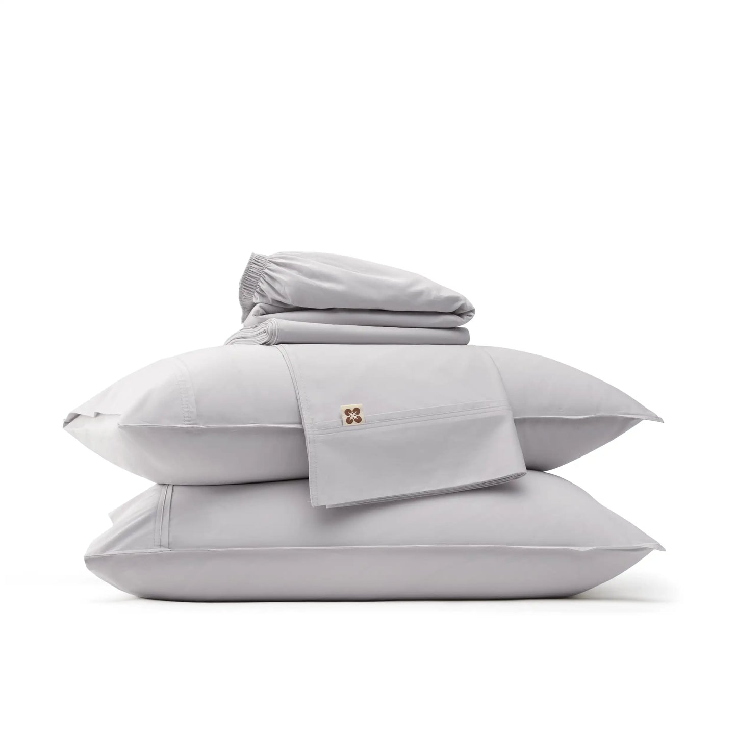 PureWoven™ Serene Blend Sheet Set