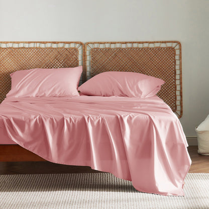 PureWoven™ Rayon Derived from Bamboo Sheet Set