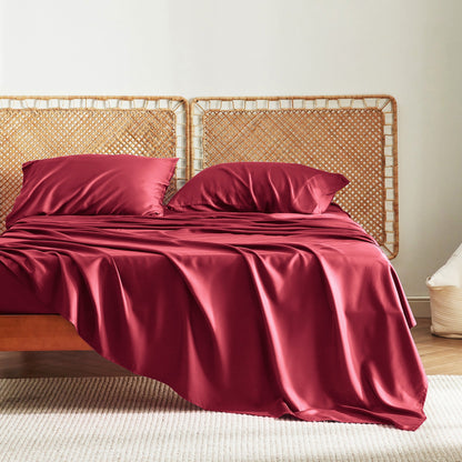PureWoven™ Rayon Derived from Bamboo Sheet Set