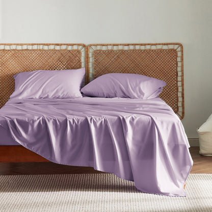 PureWoven™ Rayon Derived from Bamboo Sheet Set
