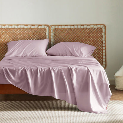 PureWoven™ Rayon Derived from Bamboo Sheet Set