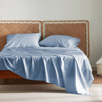 PureWoven™ Rayon Derived from Bamboo Sheet Set